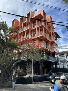 Giải Pháp Điện Nhẹ Tối Ưu Cho Khách Sạn The Pink Đà Lạt – Bước Tiến Trong Quản Lý Thông Minh Và Trải Nghiệm Khách Hàng