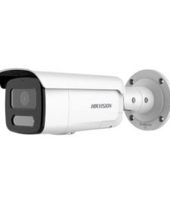 Camera IP Colorvu có màu 24/24 DS-2CD2T47G2-LSU/SL
