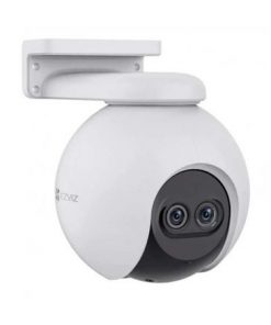 Camera ống kính kép + quay quét wifi CS-C8PF-A0-6E22WFR