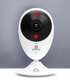 Camera Wi-Fi Indoor Cloud C2C Panoramic (CS-CV206-A0-1B2W2FR)