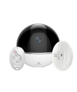 Camera wifi mini 360 plus C6T with RF (CS-CV248-A3-32WMFR)