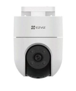 Camera EZVIZ H8C 3MP hồng ngoại, không dây, dễ dàng lắp đặt