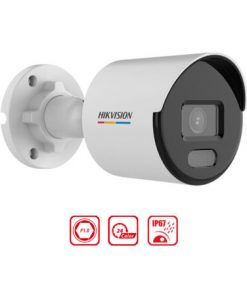 Camera IP 4MP thân trụ HIKVISION DS-2CD1047G2-L