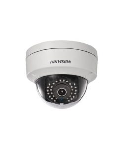 DS-2CD1121-I Camera bán cầu IP 2MP