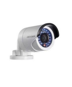 Camera Ip thân trụ 2MP/4MP WDR