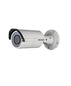 4MP WDR Vari-focal Bullet Network Camera