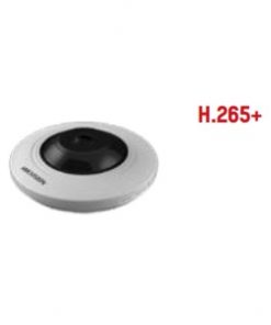 Camera Fisheye 3MP High Resolution Exir