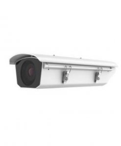 2MP Low Light Smart Box LPR Camera with housing
