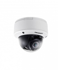 Camera bán cầu thông minh siêu nhạy sáng 1.3MP