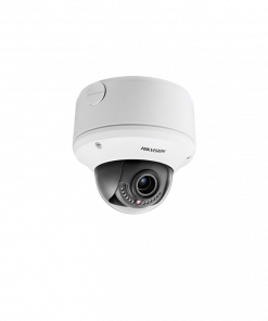 Camera bán cầu thông minh chống ngược sáng 1.3MP