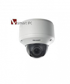 Camera bán cầu PTZ thông minh 2MP