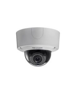 Camera Dome 6MP Motorized lens with Smart Focus
