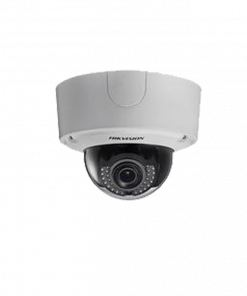 Camera bán cầu thông minh 3MP