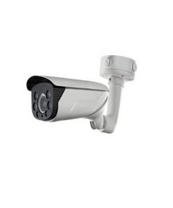Camera 2MP Low Light Smart Bullet LPR