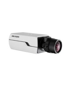 Camera Box Indoor 4K Ultra- HD