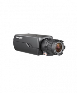 Camera thông minh siêu nhạy sáng 2MP
