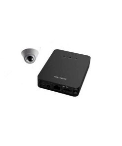 2MP Covert Network Camera