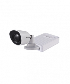2MP Separated Network Camera