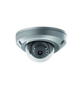 1.3MP Outer-vehicle Network Camera