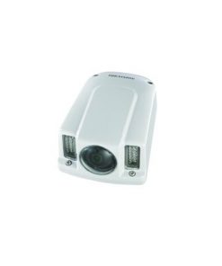 1.3MP Outer-vehicle Network Camera