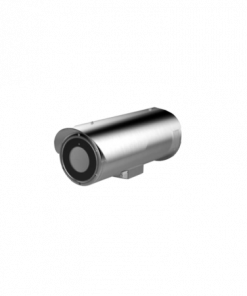 4MP Explosion Proof Dome network camera