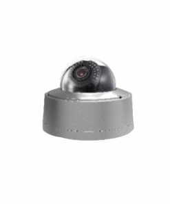 2MP Ultra Low-Light Anti-Corrosion Dome Camera