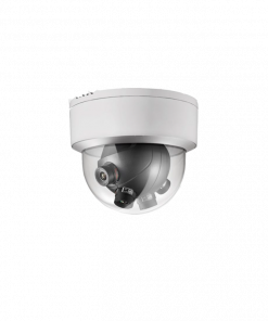 Multi-SensorPanoramic Dome Camera
