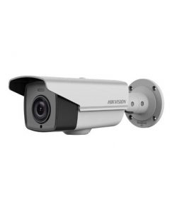 5 MP HD Motorized VF EXIR Bullet Camera
