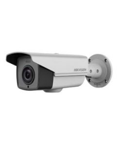 2MP Low Light Smart Bullet LPR Camera