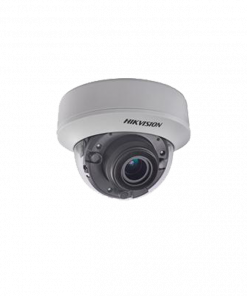 5MP HD Motorized VF EXIR Dome Camera
