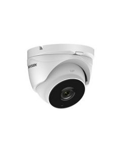 5MP HD Motorized VF EXIR Turret Camera