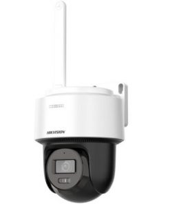 Camera IP Mini PT Smart Hybird Light 2MP HIKVISION DS-2DE2C200MWG-4G