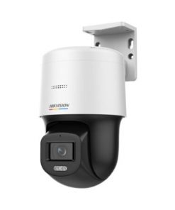 Camera IP speed dome có màu 4MP HIKVISION DS-2DE2C400SCG-E