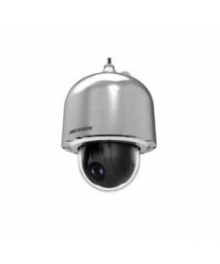 2MP Explosion-Proof Network Speed Dome