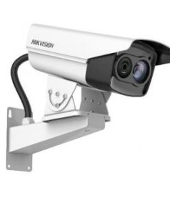 Camera Bullet Thermal + Optical Bispectrum