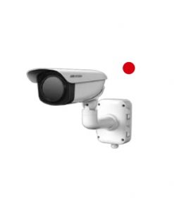 Camera Bullet Thermal Network single-len