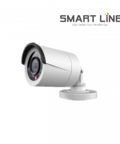 Camera IP thân trụ 1MP