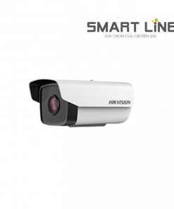 Camera IP thân trụ 1MP