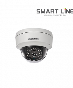 Camera bán cầu IP 2MP