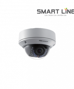 Camera IP bán cầu thay đổi tiêu cự 1.3MP
