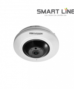 Camera mắt cá 4MP 360độ
