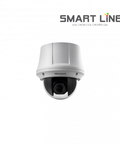 HIK-IP8220-AE/(AE3) Camera IP PTZ 2MP