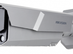 Camera nhận diện biển số Hikvision iDS-CGT43L