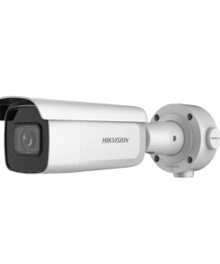Camera IP thân trụ 4MP thay đổi tiêu cự Hikvision SH-IPC0343T-IZ