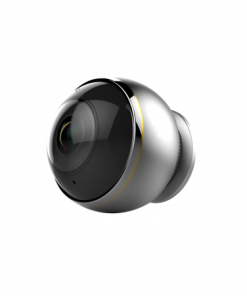 C6P Camera mắt cá Ezviz (CS-CV346)