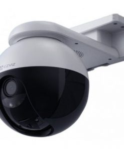 Camera EZVIZ C8W Pro 3K 5M PTZ thông minh, độ nét cao