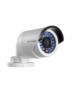 Camera IP thân trụ 1.3MP