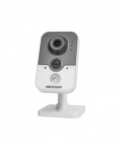 2MP/4MP WDR IR Cube Network Camera