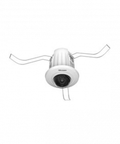 Camera bán cầu Recessed Mount 1.3MP
