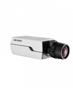 Camera thân chữ nhật thông minh 1.3MP